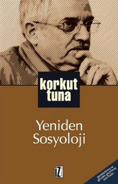 Yeniden Sosyoloji ürün görseli