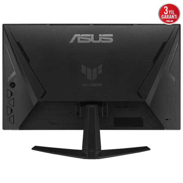 31.5" Asus VG32VQM5B 0.5ms 250Hz VA HDMI DP Vesa Siyah Curved Monitör - Resim 3
