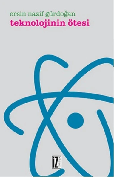 Teknolojinin Ötesi ürün görseli
