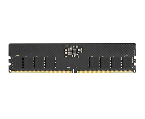 GOODRAM 32GB 5600MHz DDR5 Tek Modül Sogutucusuz UDIMM GR5600D564L46/32G