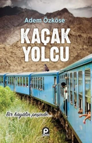 Kaçak Yolcu ürün görseli