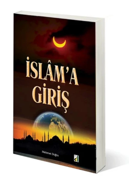 İslam’a Giriş ürün görseli