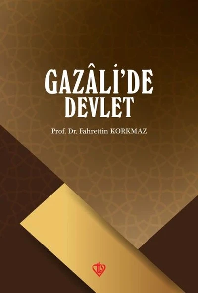 Gazalide Devlet ürün görseli