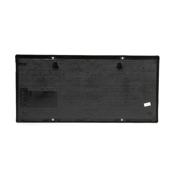 Dijital Duvar ve Masa Saati Wt-109 - 2