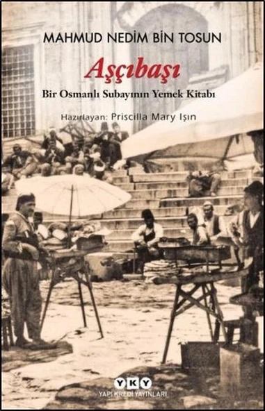 Aşçıbaşı ürün görseli