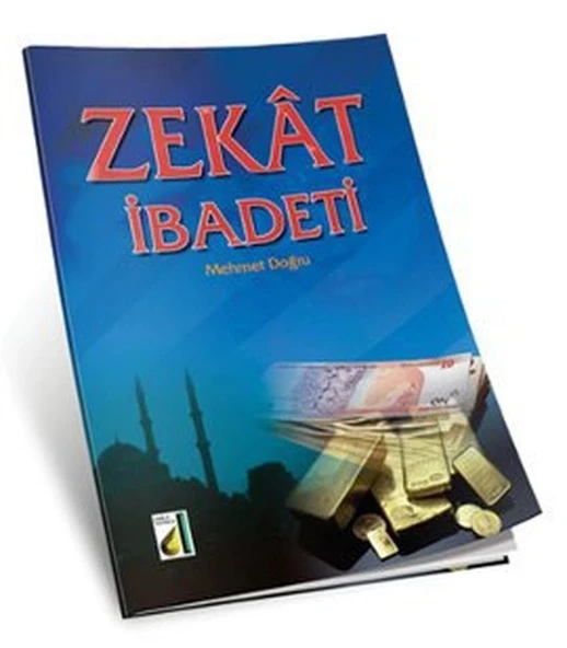 Zekat İbadeti ürün görseli 1
