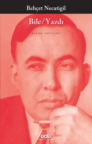 Bile - Yazdı ürün görseli