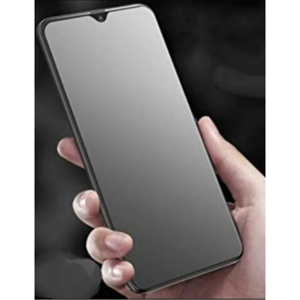 Reeder P13 Blue Max Ekran Koruyucu Seramik Nano Cam Esnek Tam Kaplayan Ekran - Resim 2