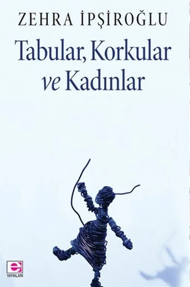 Tabular, Korkular ve Kadınlar ürün görseli 1