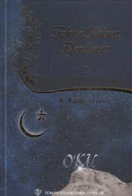 Fahri Kainat Efendimiz -II- ürün görseli