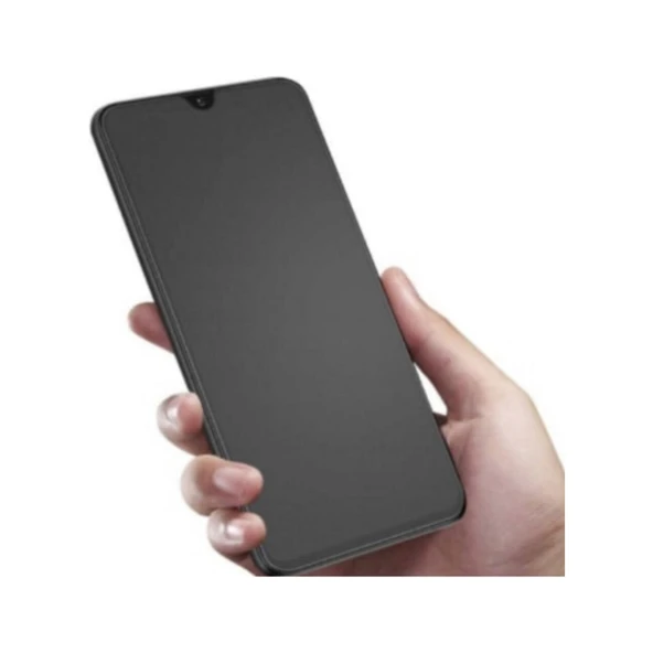 Realme C35 Ekran Koruyucu Seramik Nano Cam Esnek Tam Kaplayan Ekran ürün görseli