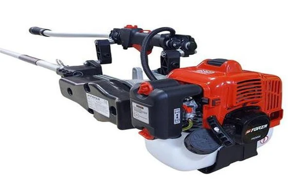 Forza FRZ5000 Benzinli Meyve Ve Zeytin Hasat Makinası - 1