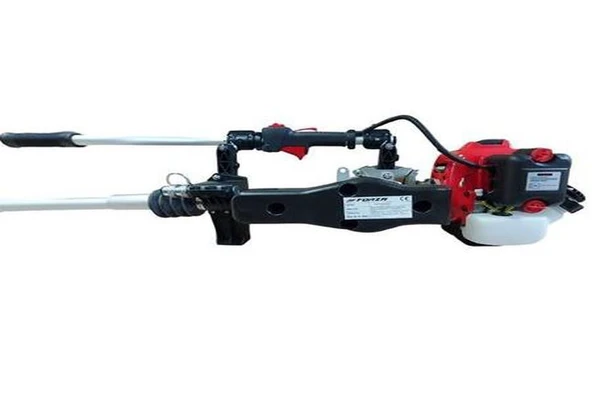 Forza FRZ5000 Benzinli Meyve Ve Zeytin Hasat Makinası - 2