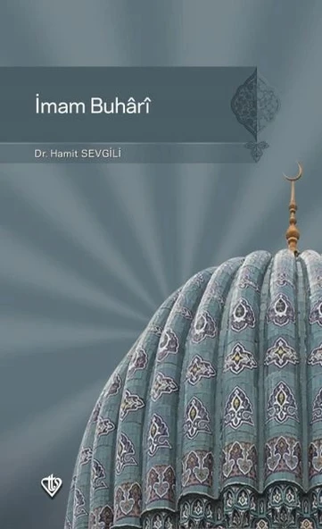 İmam Buhari ürün görseli