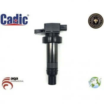 Hyundaı Atesleme Bobını Hyundaı Accent Blue 1.4 11-> İ20 1.4 1.6 2011-> Ceed Rio 1.4 1.6 11-> (kalem Bobın) - Cadıc 45003270 ürün görseli 1