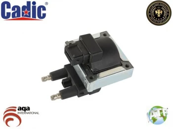 Renault Atesleme Bobını Laguna I 1.8.2.0.3.0 Megane I 2.0.2.0i Scenic İ.ii.iii - Cadıc 45004306 ürün görseli 1