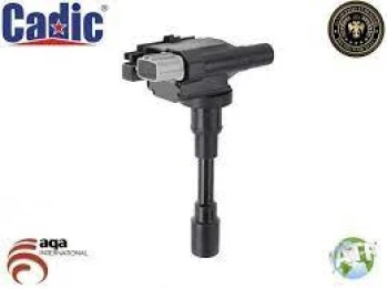 Suzukı Atesleme Bobını Suzukı Carry Sk413 99 01.swift 2005›grand Vitara 1.6 2006› Kalem Bobın - Cadıc 45021771 ürün görseli 1