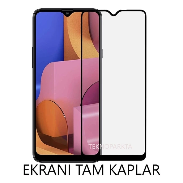 Xiaomi Poco M5 Ekran Koruyucu Seramik Nano Cam Tam Kaplayan Kırılmaz Cam Ekran - Resim 2