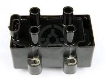 Renault Atesleme Bobın Clio - Megane - Logan 1,4 1,6 8v K7j - K7m - Sgm 10107 ürün görseli 1