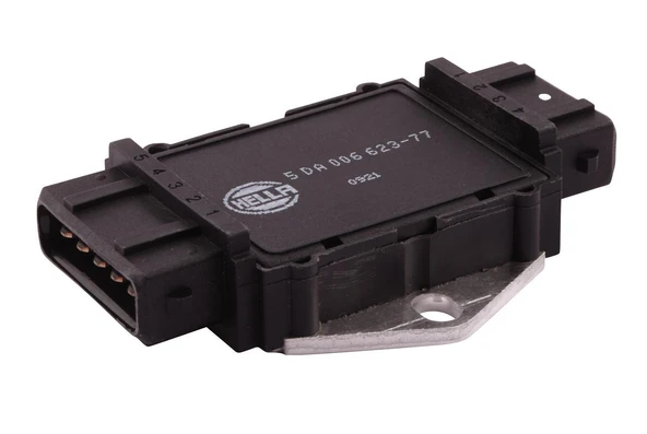 Vag Atesleme Beyni Golf IV Bora Passat A3 A4 A6 A8 Alhambra Leon Octavıa 1,8t - Hella 5da006623-771 ürün görseli