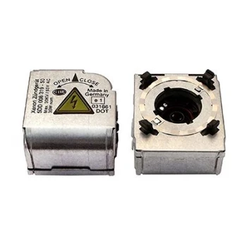 Opel Gaz Desarj Lambasının Atesleme / Gaz Bosaltma Cihazı A6 05>11 A8 / Quattro 04>10 Aeb Anb Apu Ark Awt - Hella 5dd008319-501 ürün görseli