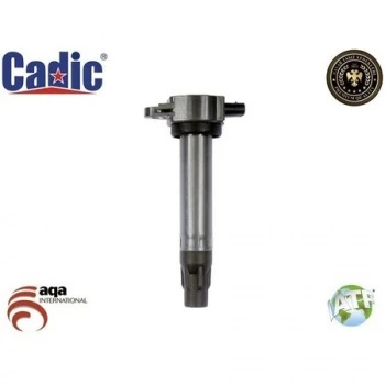 Mitsubıshı Atesleme Bobını Mitsubıshı Colt VI 1.3 - 1.5 2004-> , Smart Forfour (454) 04>06 - Cadıc 45014616 ürün görseli 1