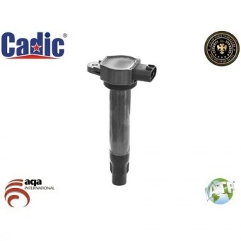 Mitsubıshı Atesleme Bobını (kalem Bobın) Mitsubıshı Asx 2010> Lancer 1.8 2.0 2008> Outlander 2006 2012 - Cadıc 45014016 ürün görseli 1