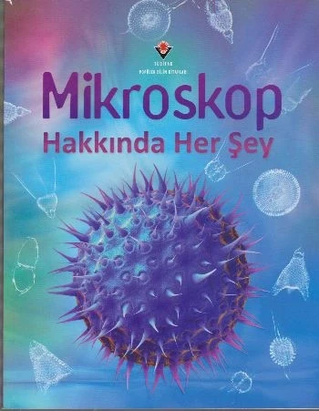 Mikroskop Hakkında Her Şey ürün görseli