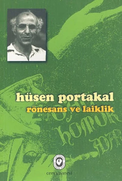 Rönesans ve Laiklik ürün görseli