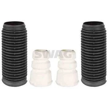 Vag Amortısor On Toz Korugu Ve Takoz Kit A3 04>13 1.2 1.4 1.6 2.0tfsi Tsi Tdi - Swag 30108090 ürün görseli 1
