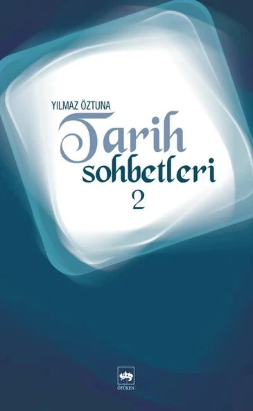 Tarih Sohbetleri 2 ürün görseli