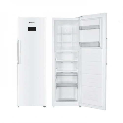 Şenocak VFN7274 7 Çekmeceli Derin Dondurucu - Resim 2