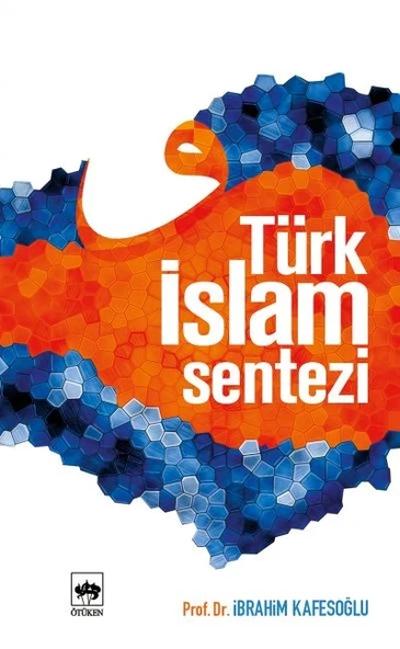 Türk İslam Sentezi ürün görseli