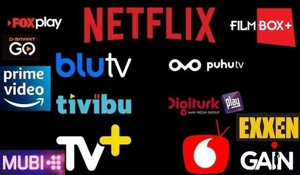 iptv . hesap satışı / e-shop33 by irfan