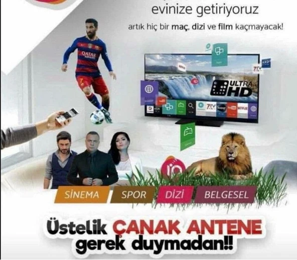 iptv . hesap satışı / e-shop33 by irfan - 6