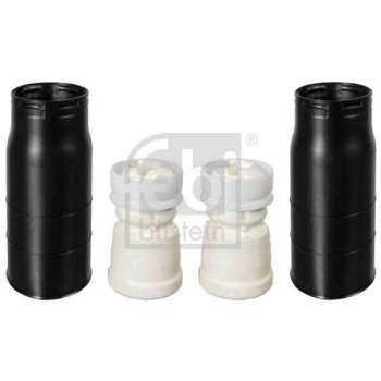 AMORTISOR TOZ KORUGU VE SARI TAKOZ A4 16> A5 17> A6 19> A7 19> DETA DESA CSWB CVLA - FEBI 109426 - 1