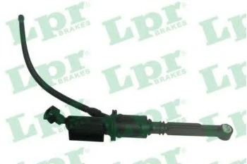 Psa Debriyaj Merkezi Ust Partner Tepe Berlingo III 1.6hdi Be4r Sanz. 3008 5008 MC Sanz. 6 İleri - Lpr 2323 ürün görseli 1