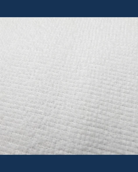 Solivane Otel Tipi Yastık Alezi | Su Geçirmez Kumaş | Queen Size 60x80 - 5