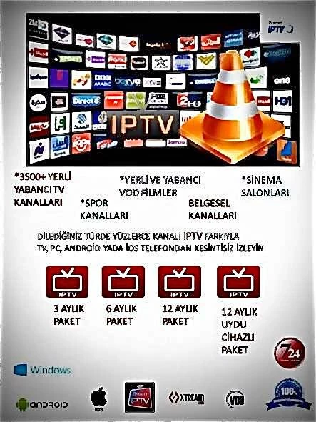 iptv . hesap satışı / e-shop33 by irfan - 2