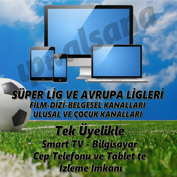 iptv . hesap satışı / e-shop33 by irfan - 4