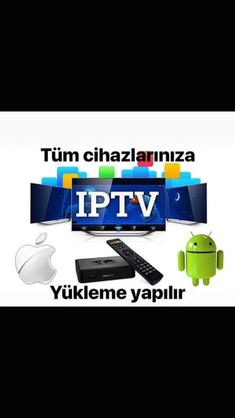 iptv . hesap satışı / e-shop33 by irfan - 3
