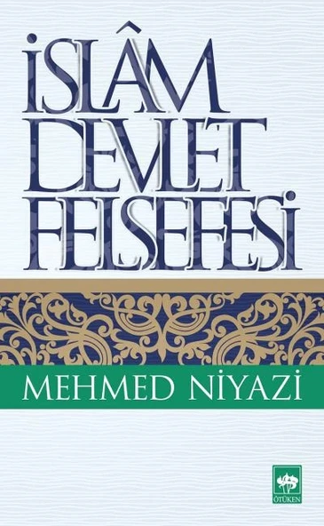 İslam Devlet Felsefesi ürün görseli