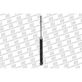 Nissan Arka Amortısor Sag Sol Nissan Micra 2011-> - Maysan Pn7216206 ürün görseli