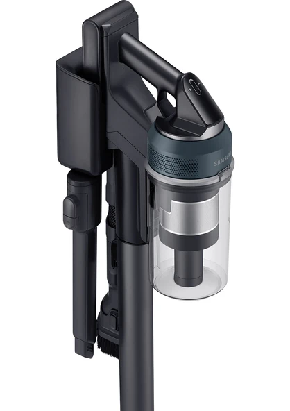 Samsung Jet 85 VS20C8524TB/TR Şarjlı Dikey Süpürge - Resim 6