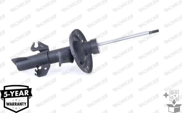 Alfa Romeo Sag Amortısor Alfa Romeo Giulıetta 10> - Monroe G8312 ürün görseli