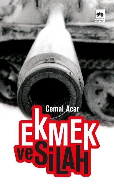 Ekmek ve Silah ürün görseli