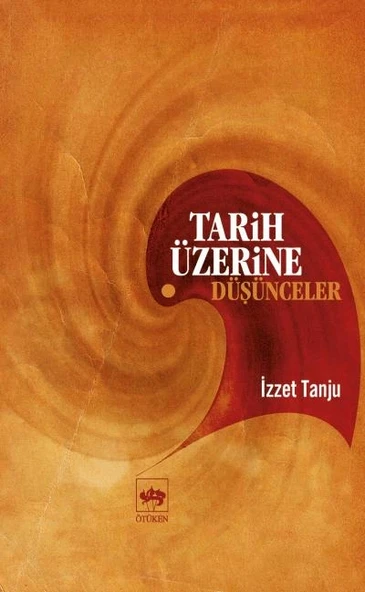 Tarih Üzerine Düşünceler ürün görseli