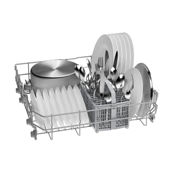 Bosch SMS26DW00T 6 Programlı Bulaşık Makinesi - 6