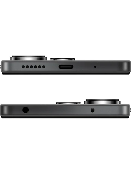 Xiaomi RedMi 13 256 GB 8 GB Ram (Xiaomi Türkiye Garantili) Siyah - 5