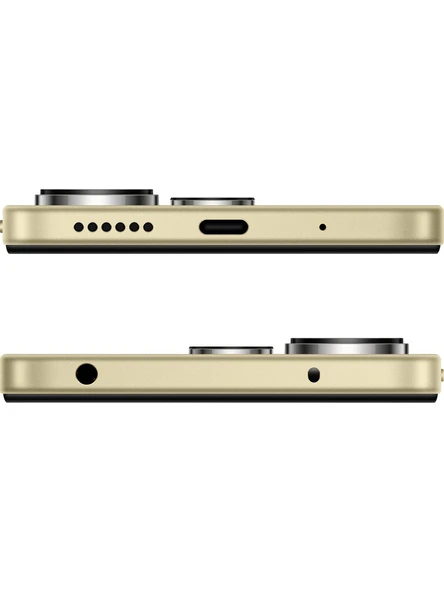 Xiaomi RedMi 13 256 GB 8 GB Ram (Xiaomi Türkiye Garantili) Altın - 4